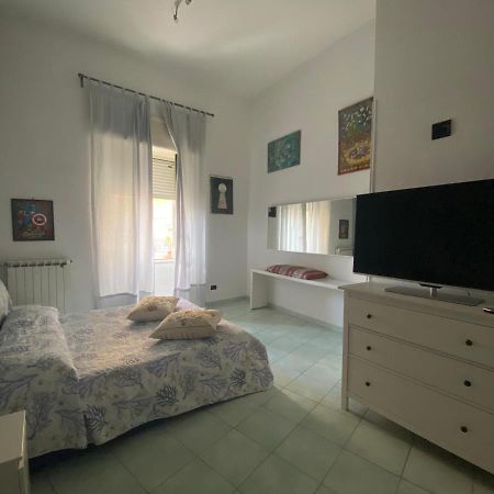 Messineo'S Home Neapol Zewnętrze zdjęcie