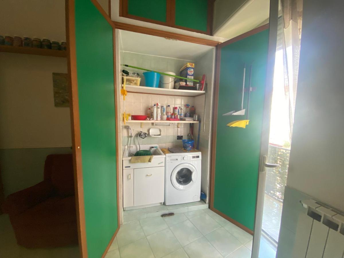 Messineo'S Home Neapol Zewnętrze zdjęcie