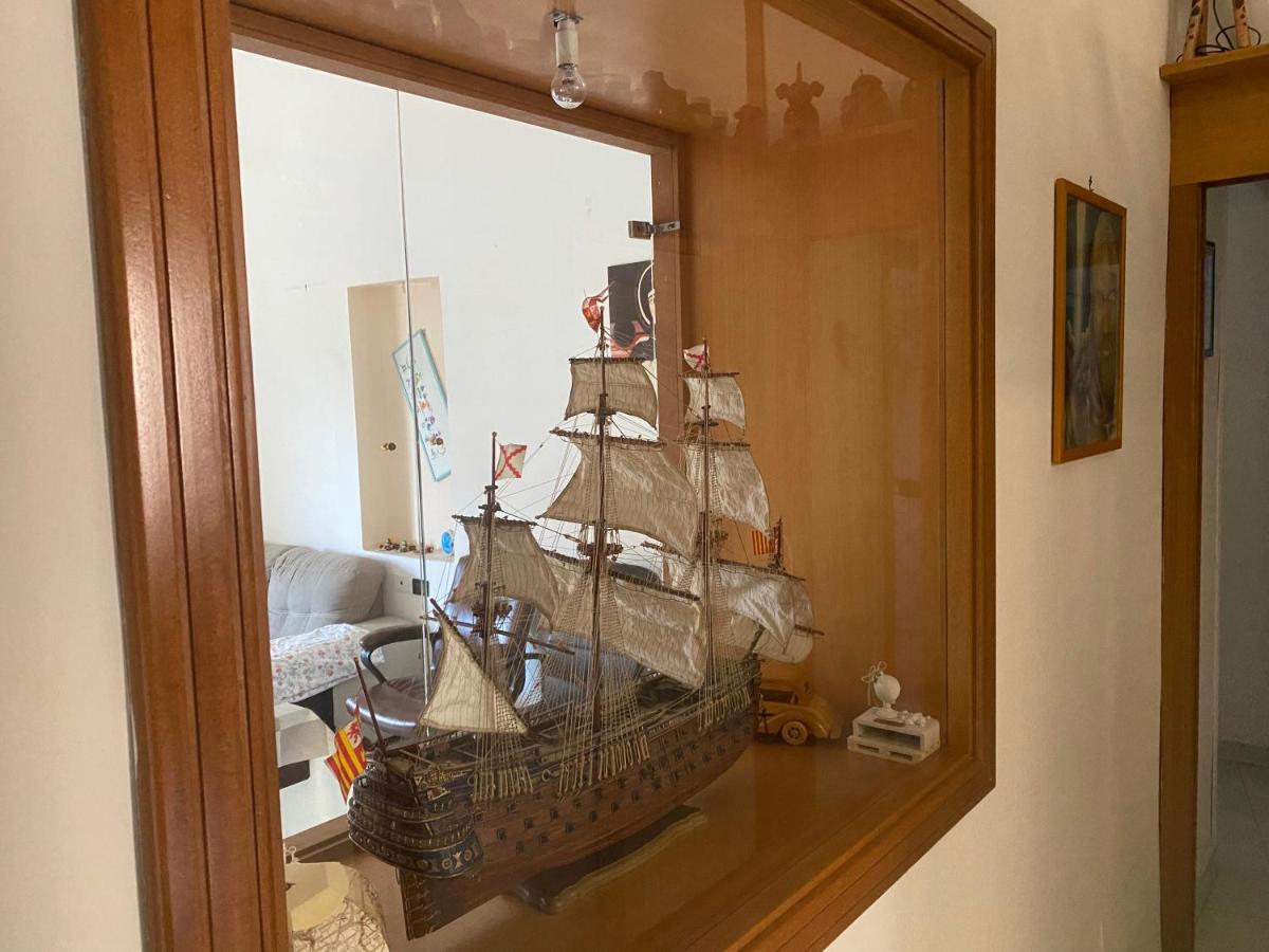 Messineo'S Home Neapol Zewnętrze zdjęcie