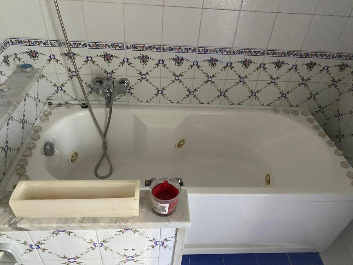 Messineo'S Home Neapol Zewnętrze zdjęcie