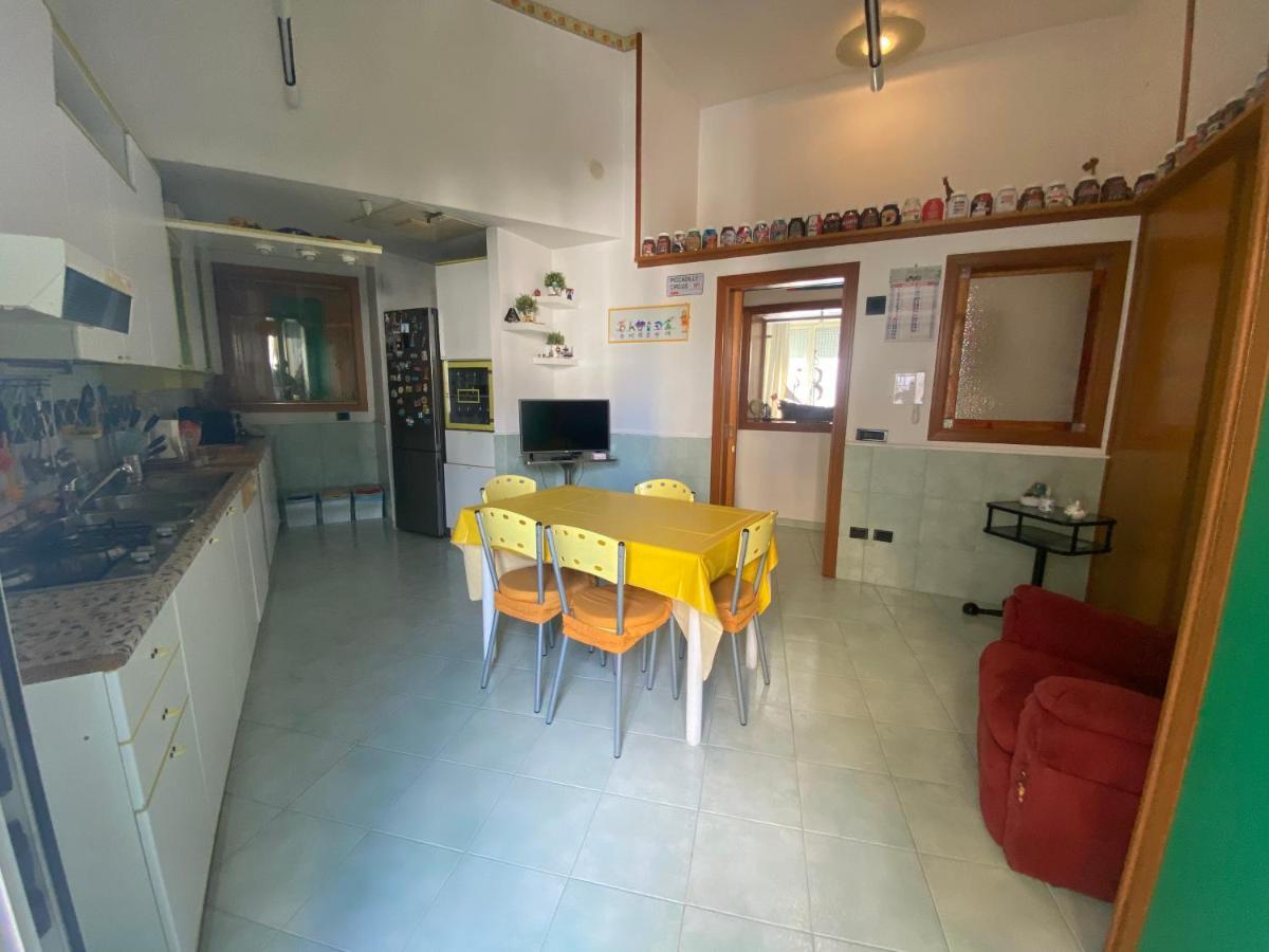 Messineo'S Home Neapol Zewnętrze zdjęcie