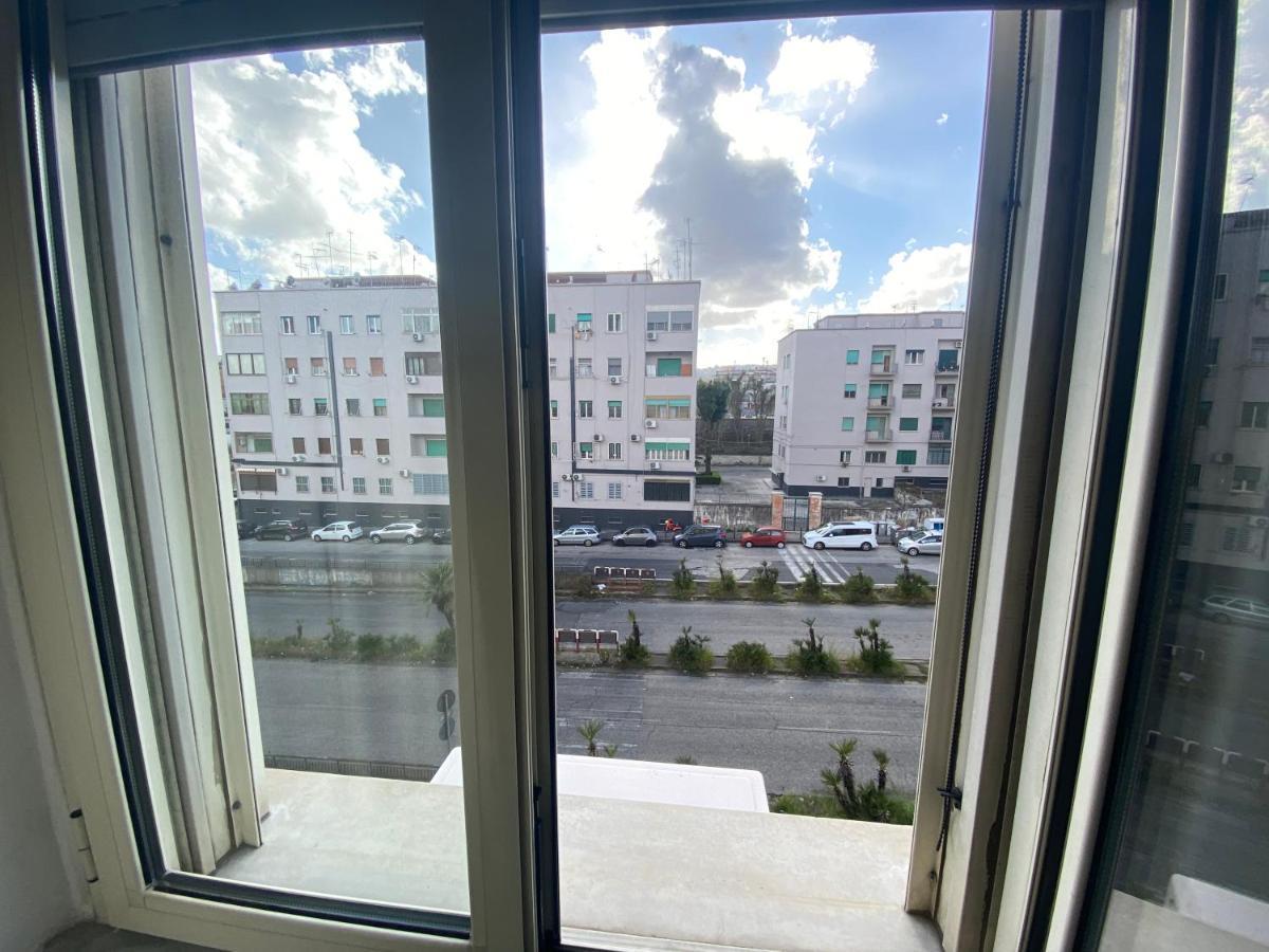 Messineo'S Home Neapol Zewnętrze zdjęcie