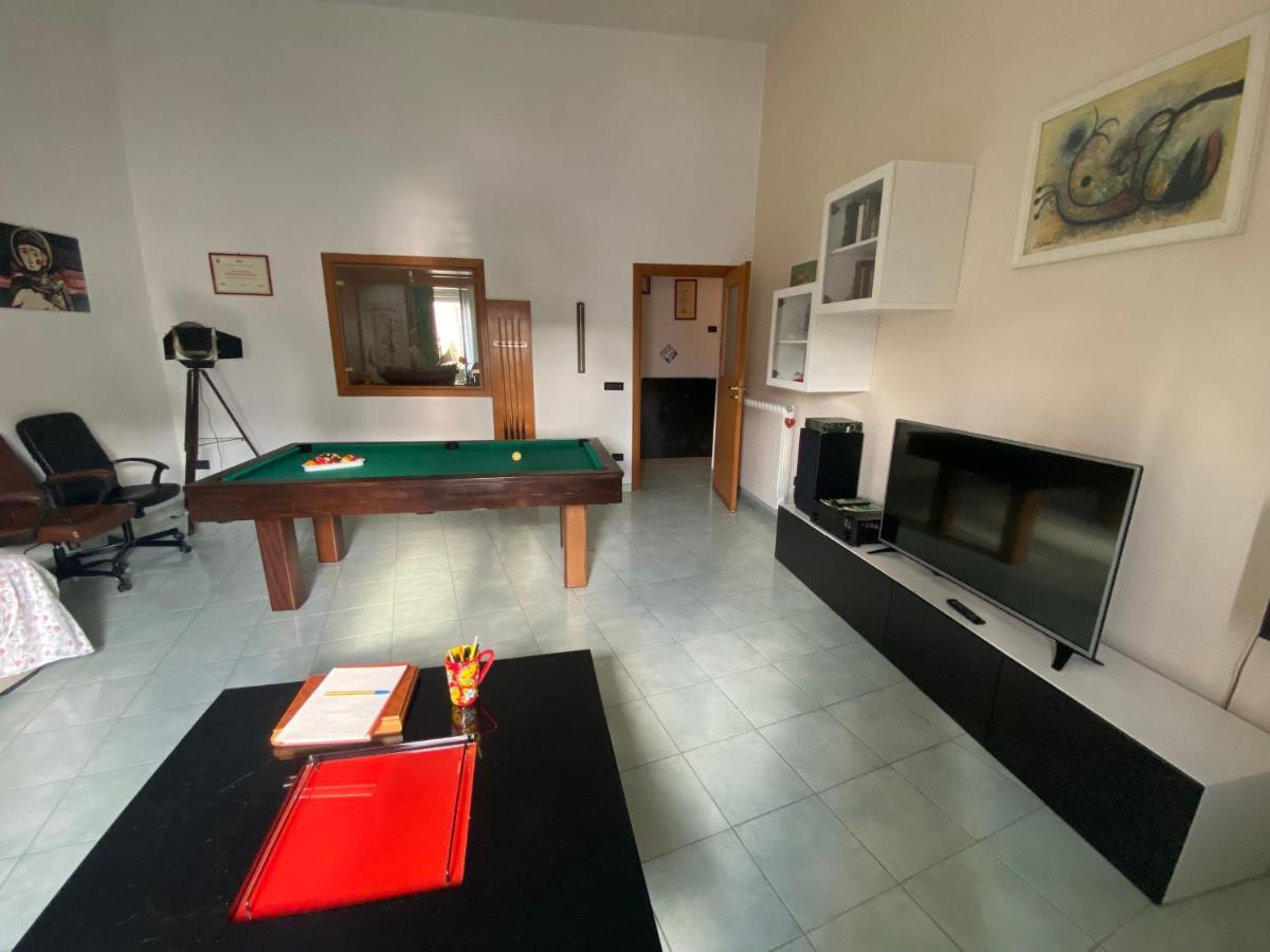 Messineo'S Home Neapol Zewnętrze zdjęcie